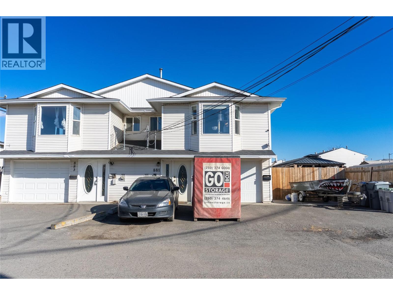 881 Evergreen Place, Kamloops