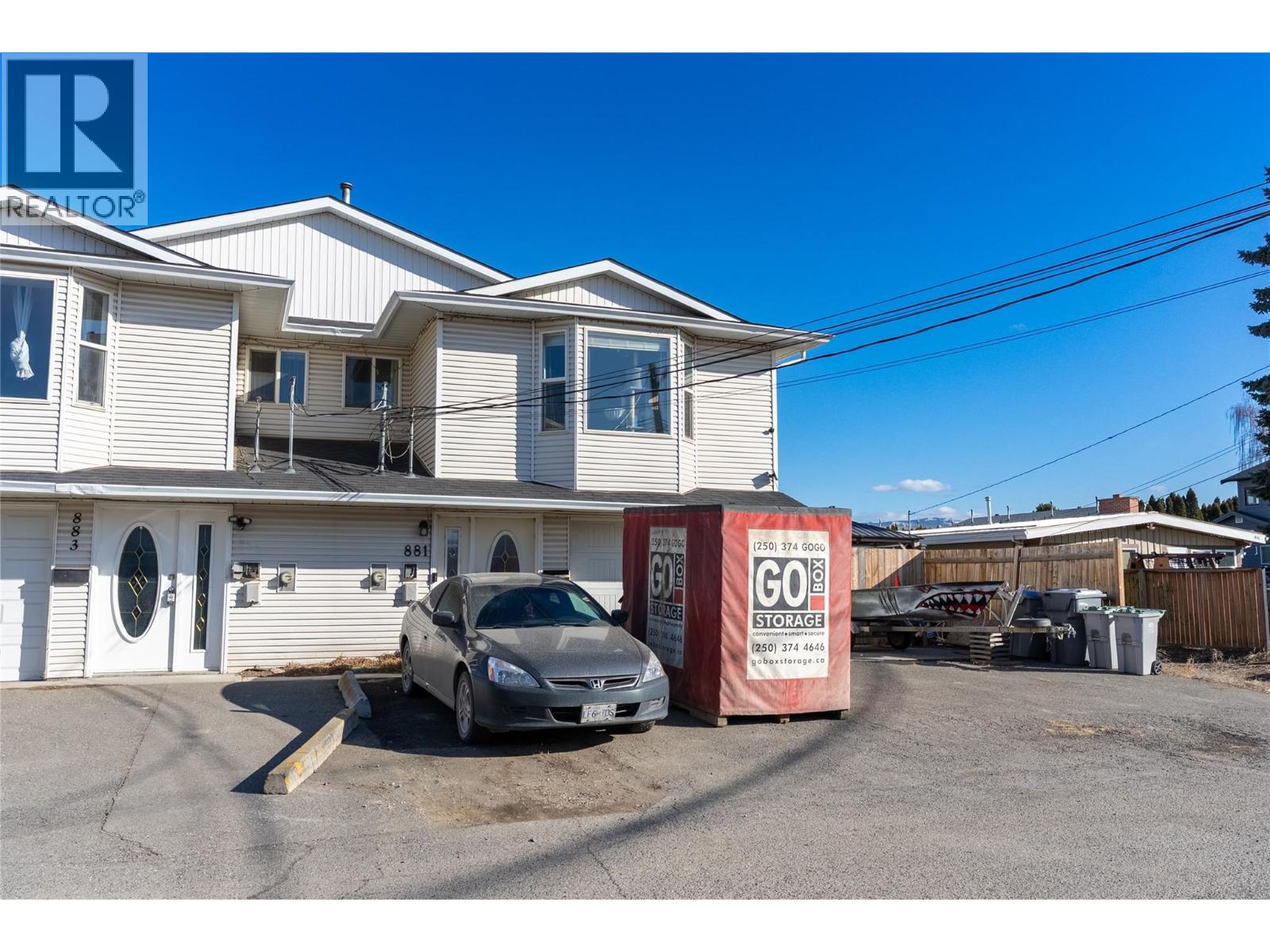 881 Evergreen Place, Kamloops