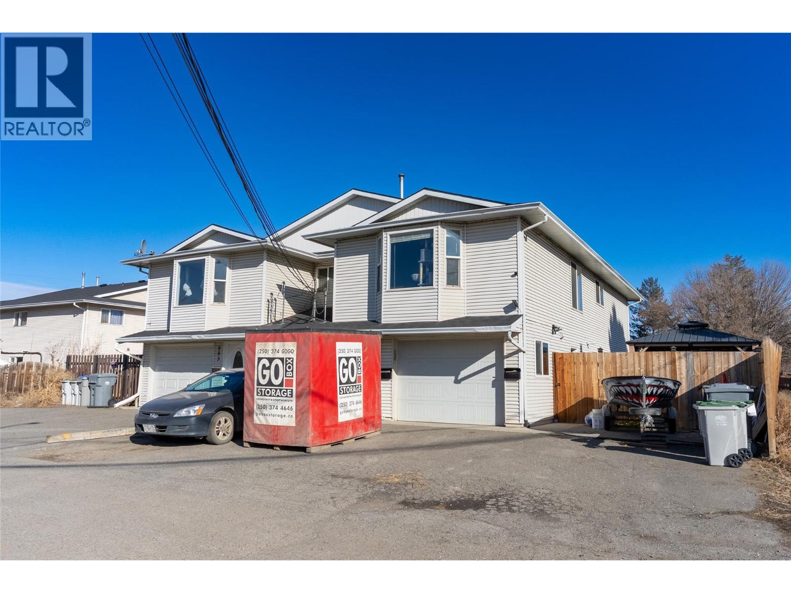 881 Evergreen Place, Kamloops