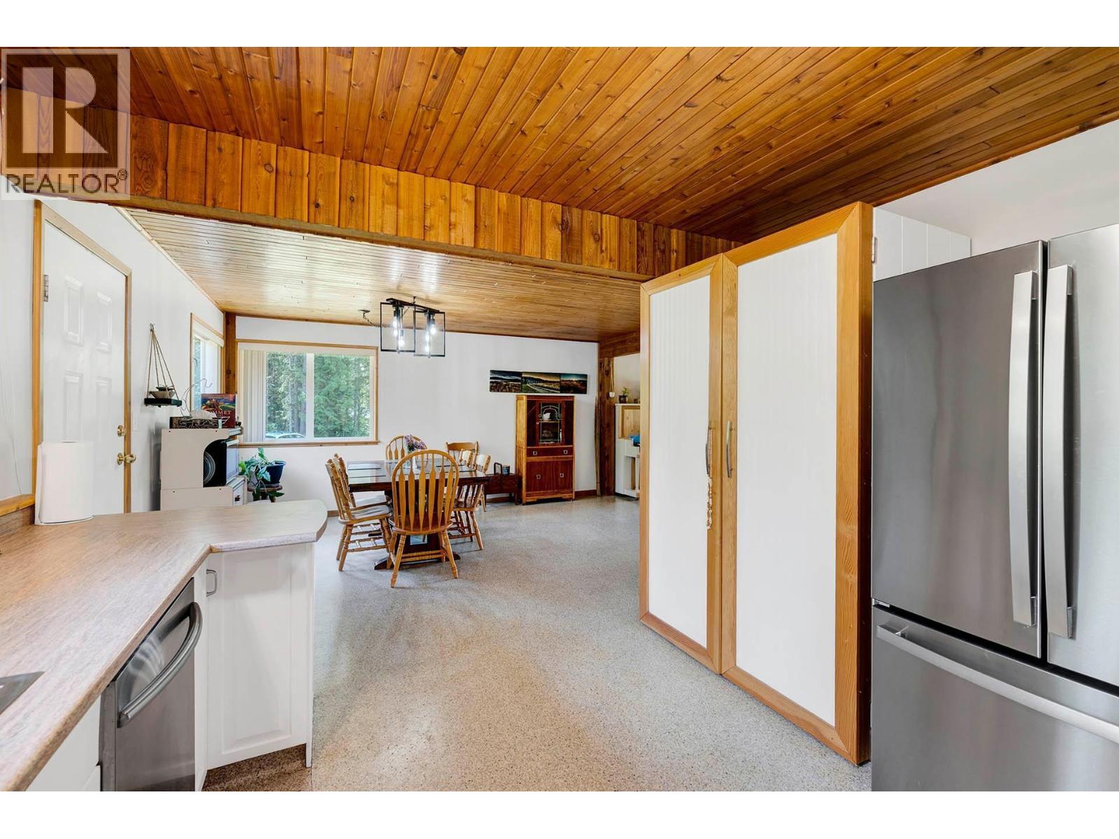 5305 Clearwater Valley Road, Clearwater