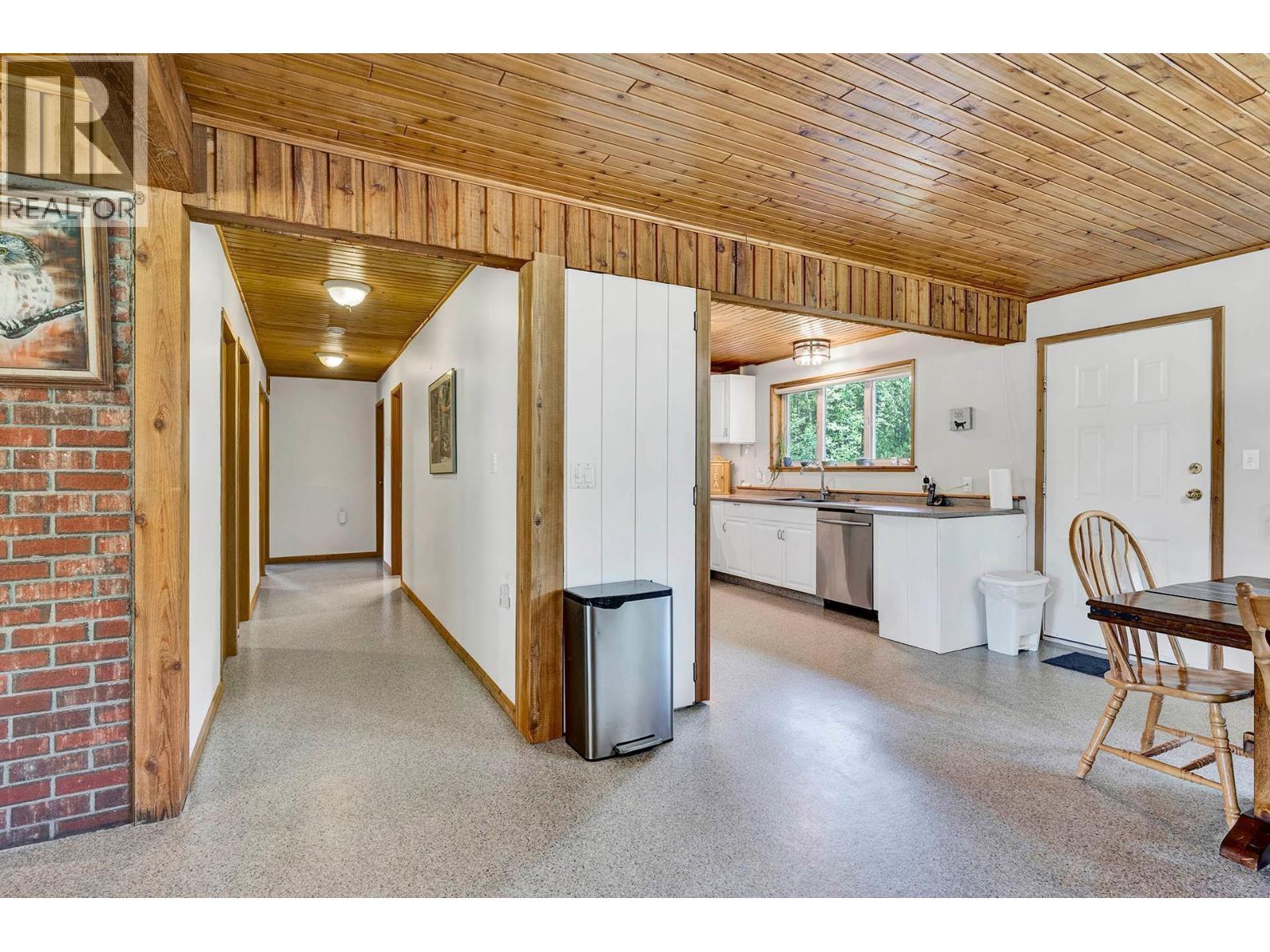 5305 Clearwater Valley Road, Clearwater