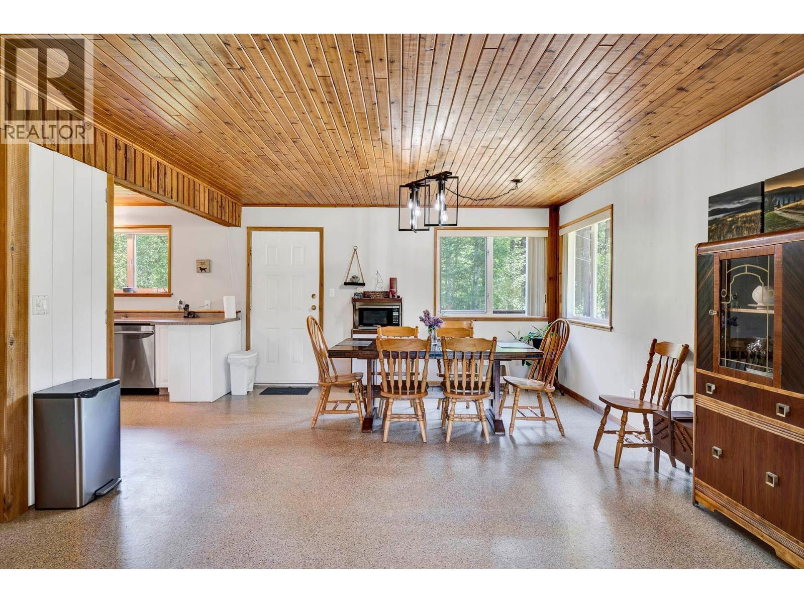 5305 Clearwater Valley Road, Clearwater