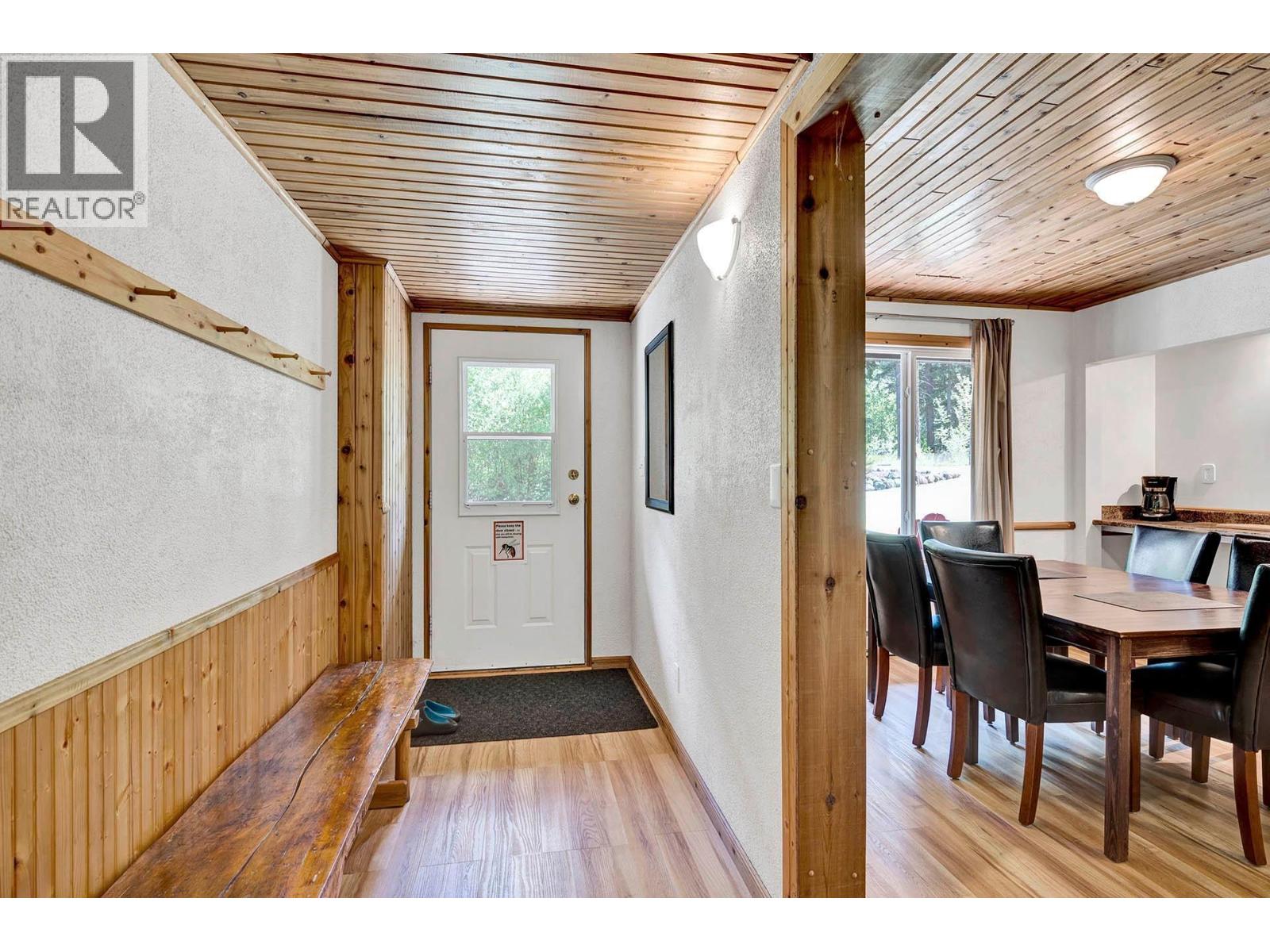 5305 Clearwater Valley Road, Clearwater