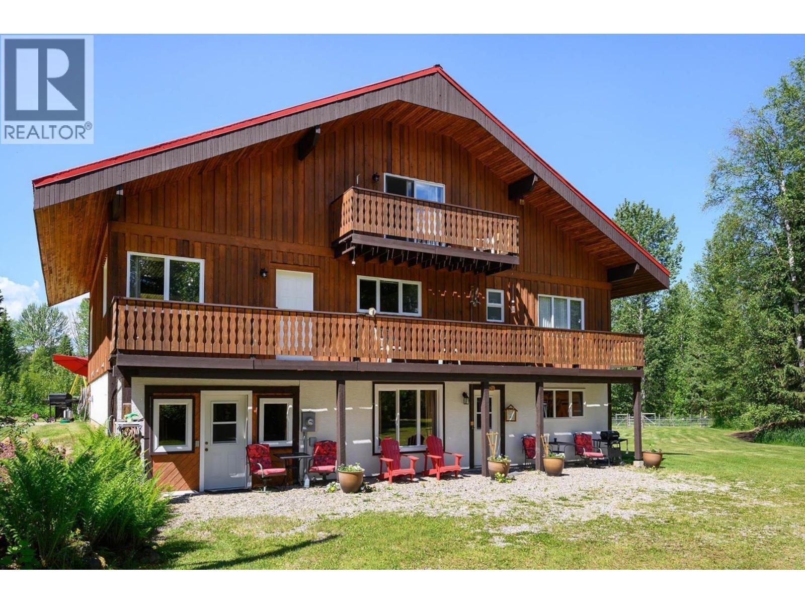 5305 Clearwater Valley Road, Clearwater