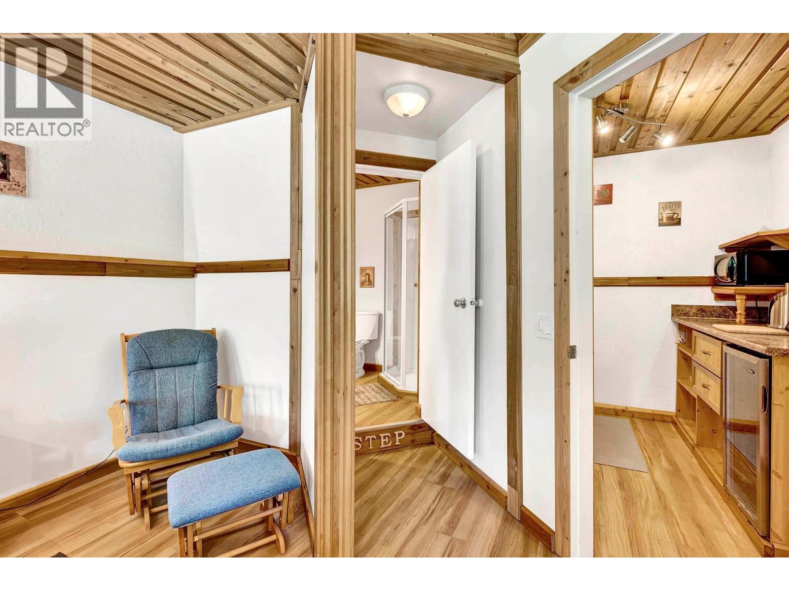 5305 Clearwater Valley Road, Clearwater