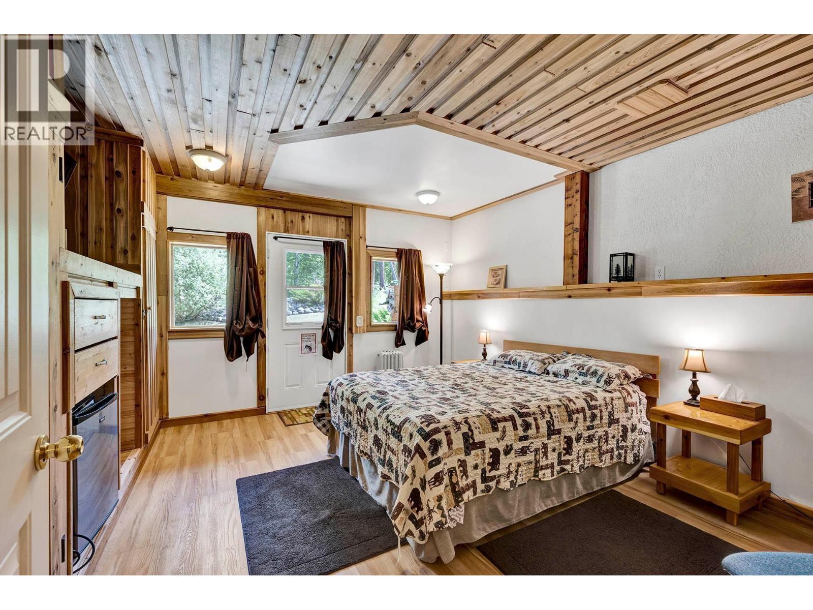 5305 Clearwater Valley Road, Clearwater