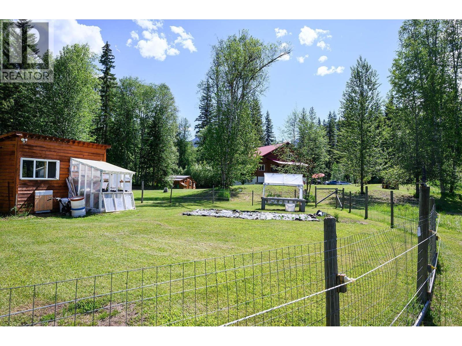 5305 Clearwater Valley Road, Clearwater