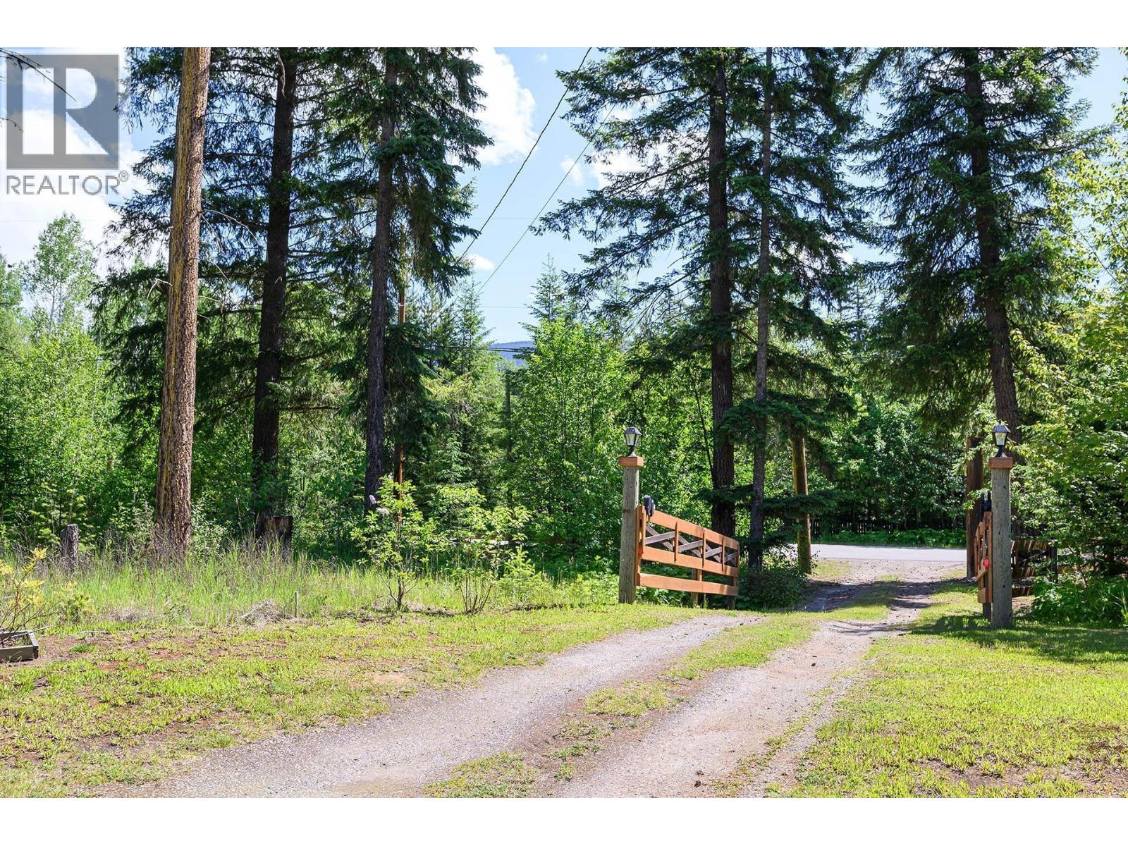 5305 Clearwater Valley Road, Clearwater