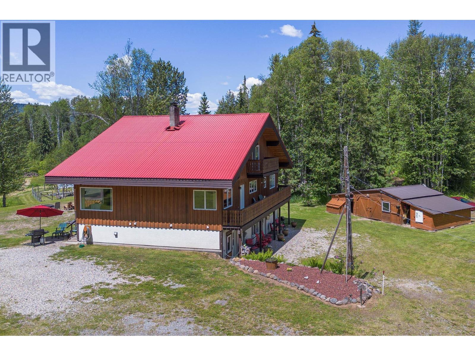 5305 Clearwater Valley Road, Clearwater