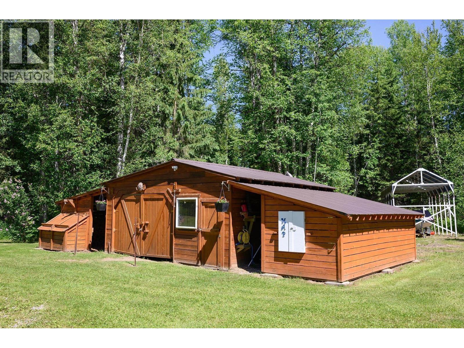 5305 Clearwater Valley Road, Clearwater