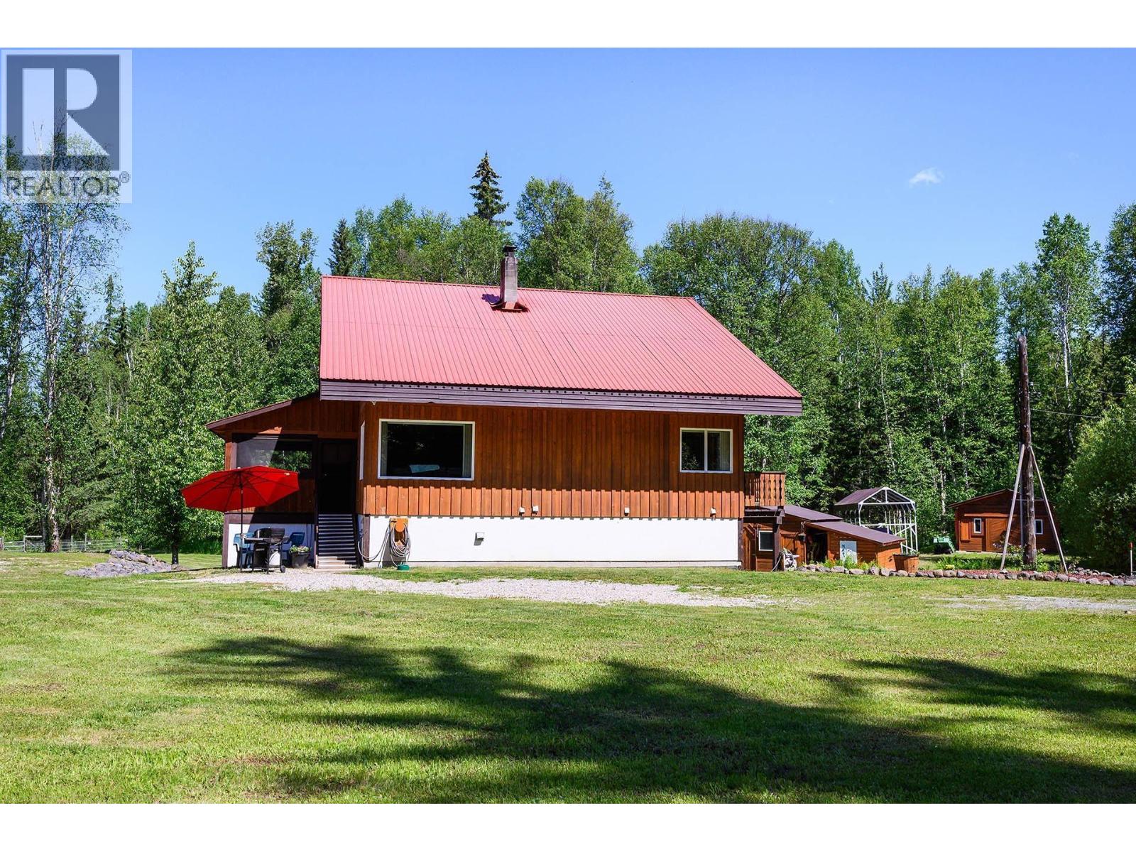 5305 Clearwater Valley Road, Clearwater