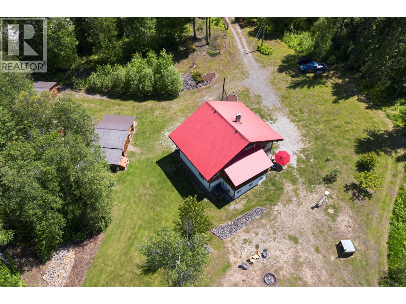 5305 Clearwater Valley Road, Clearwater