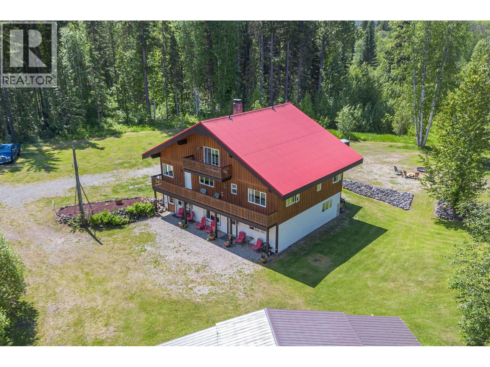 5305 Clearwater Valley Road, Clearwater