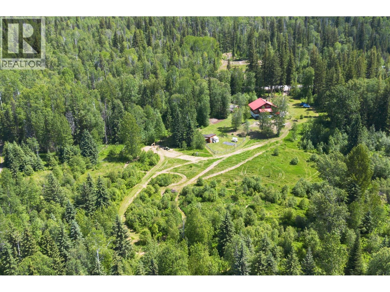 5305 Clearwater Valley Road, Clearwater