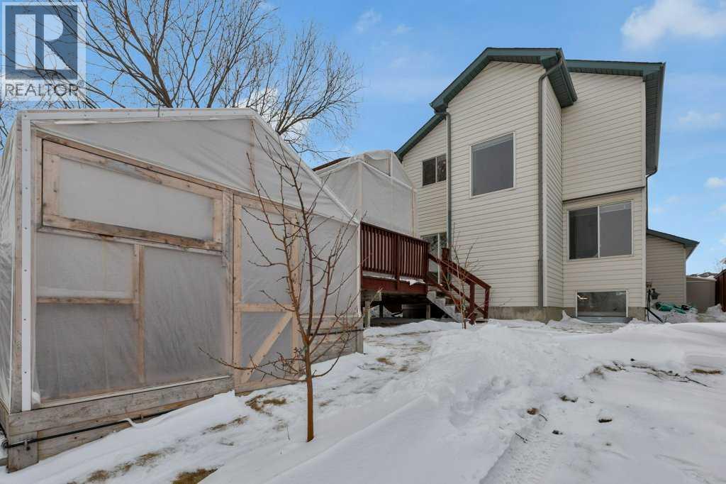 Single Family House for Sale in  Hidden Valley Drive NW Hidden Valley Calgary 