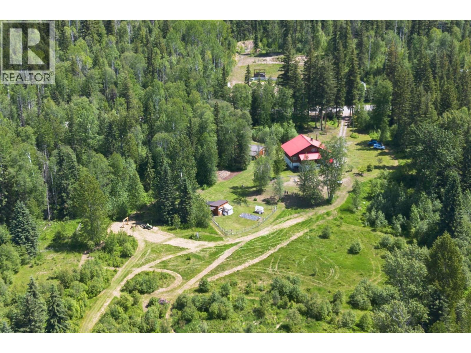 5305 Clearwater Valley Road, Clearwater