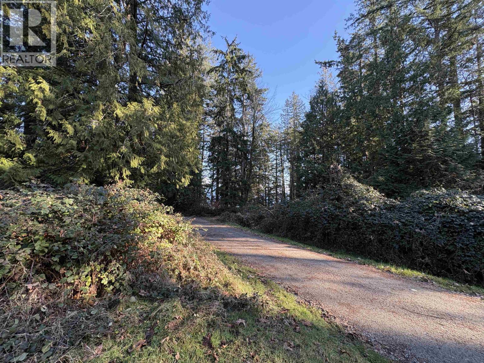 LOT 4 STRAHAN ROAD, Gambier Island
