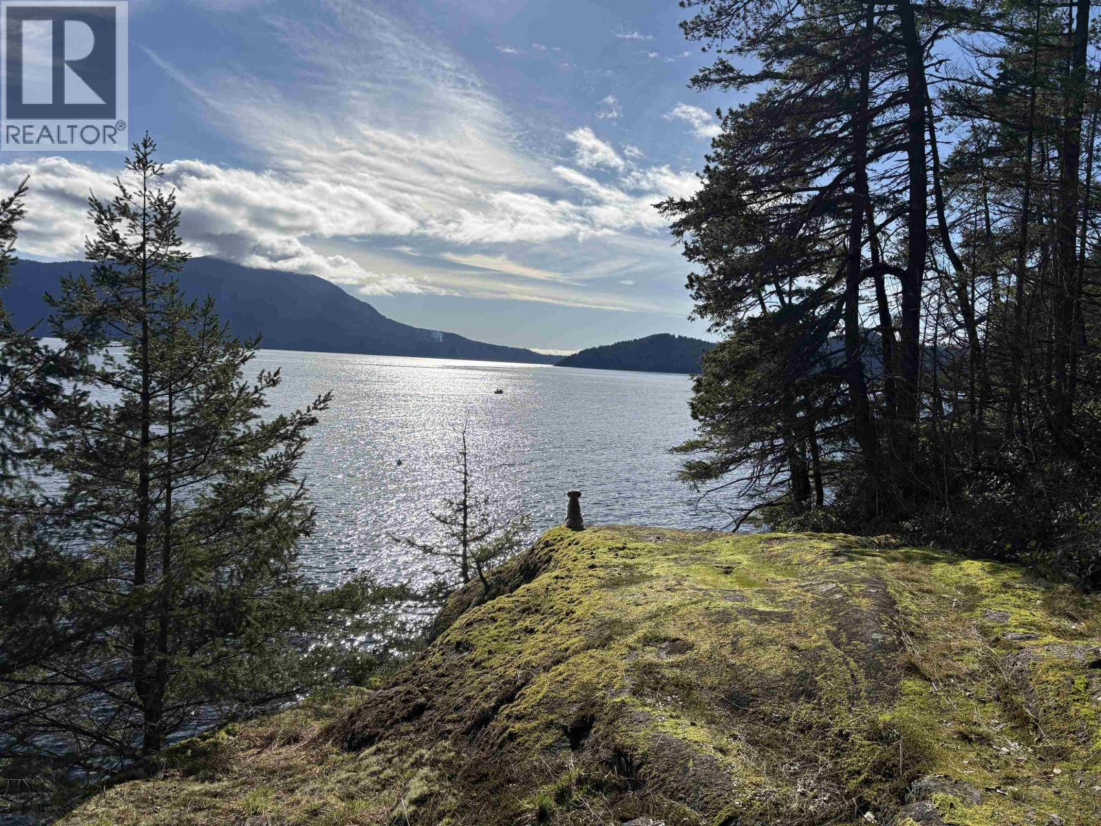 LOT 4 STRAHAN ROAD, Gambier Island