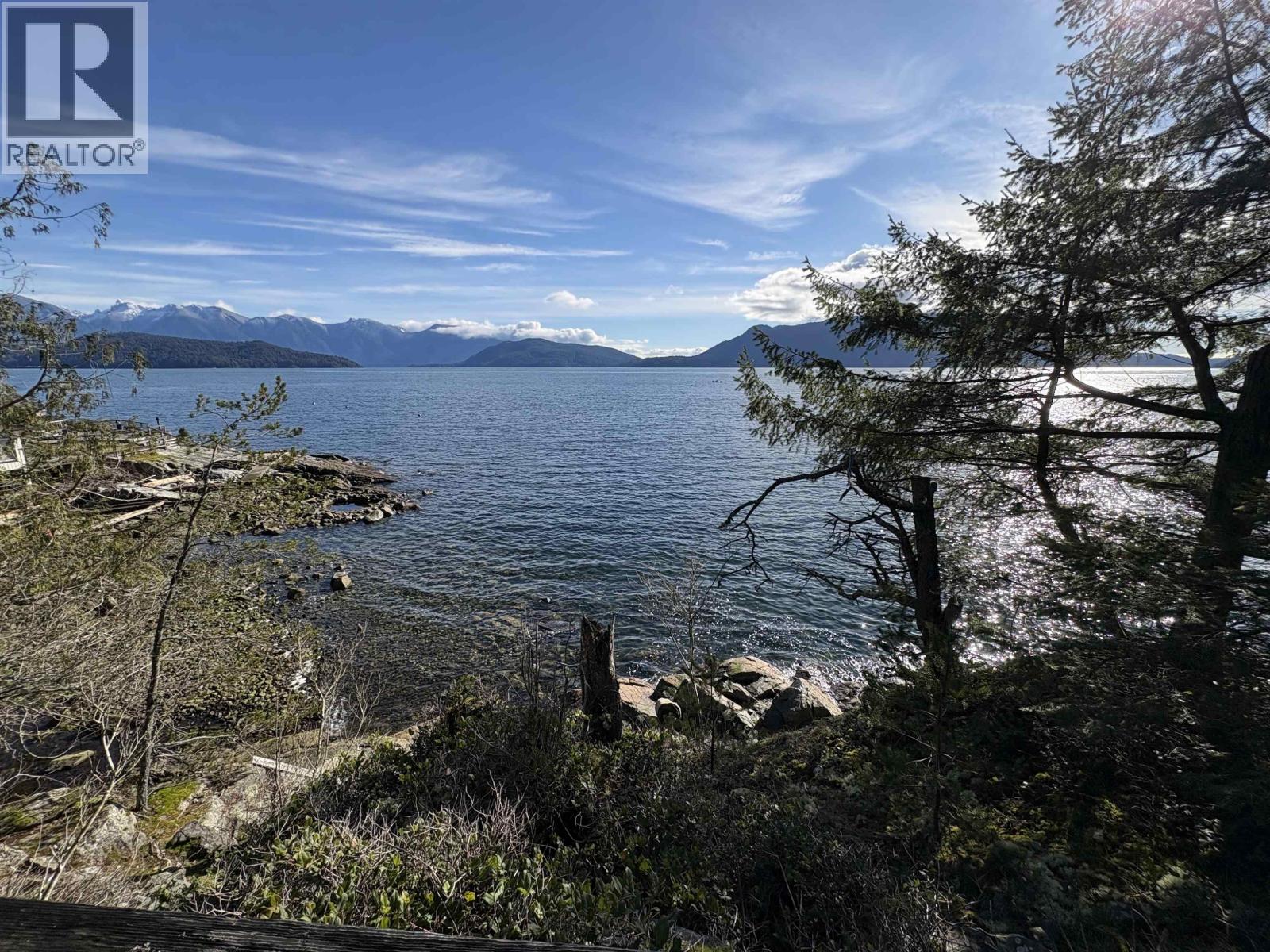 LOT 4 STRAHAN ROAD, Gambier Island