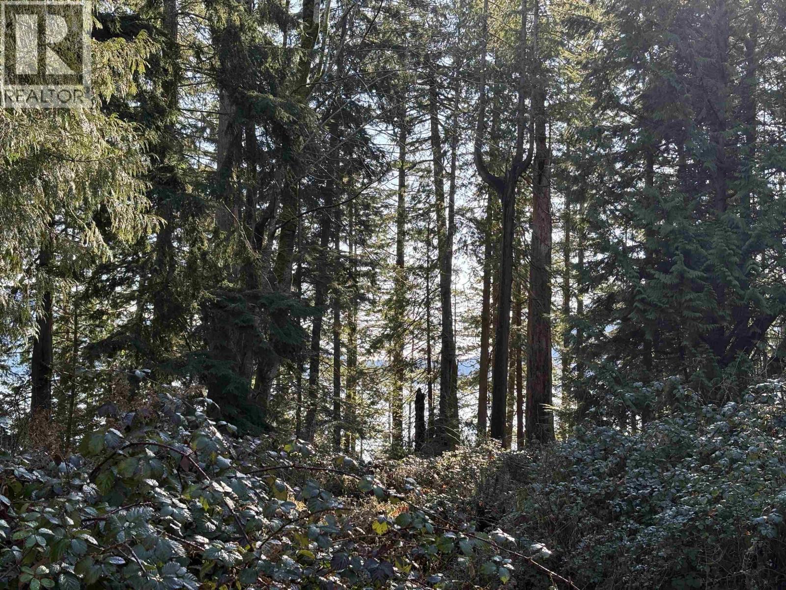 LOT 4 STRAHAN ROAD, Gambier Island