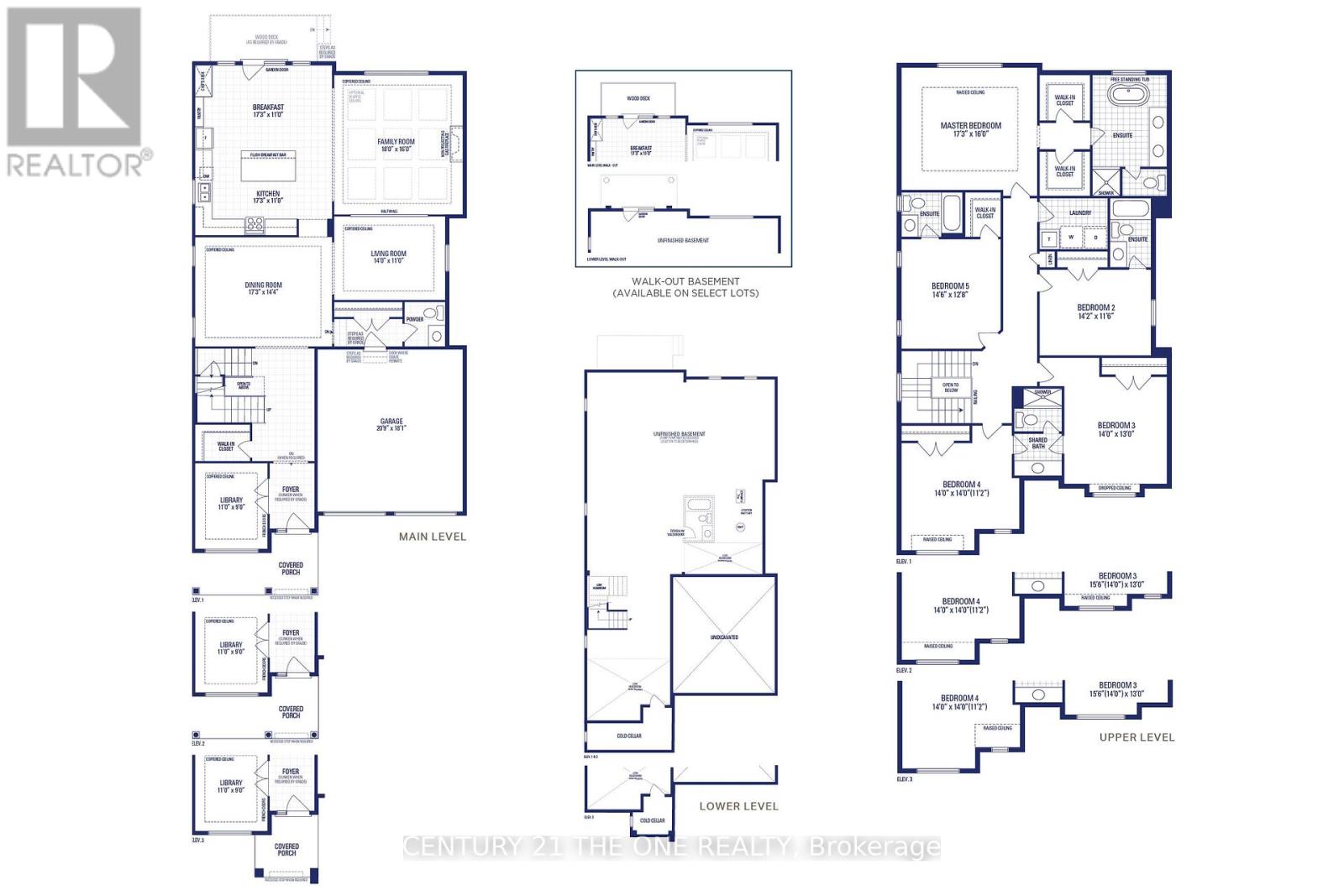 LOT 84 BIG WILLOW CRESCENT - Photo 2 of 4, Richmond Hill, Ontario