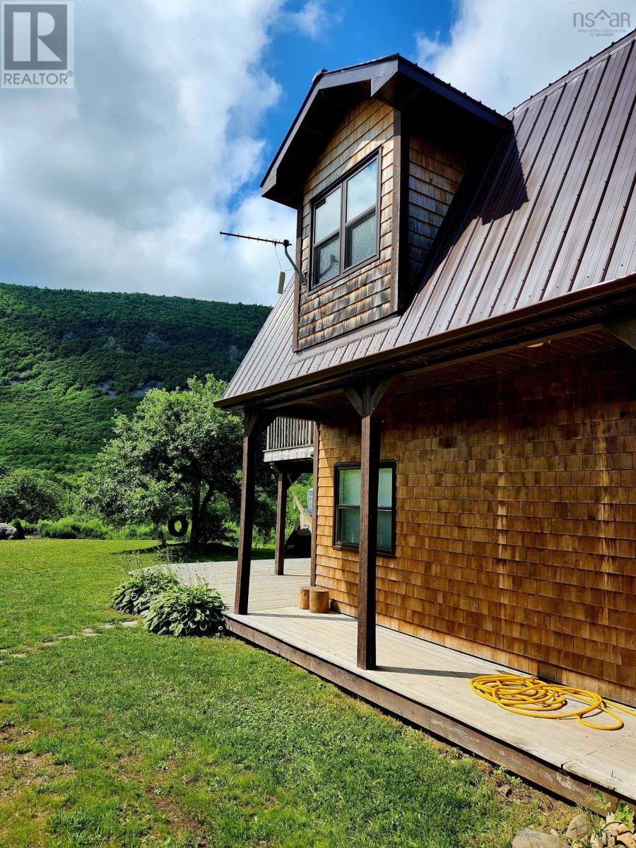 Property 2 of 21 of 27859 Cabot Trail Road