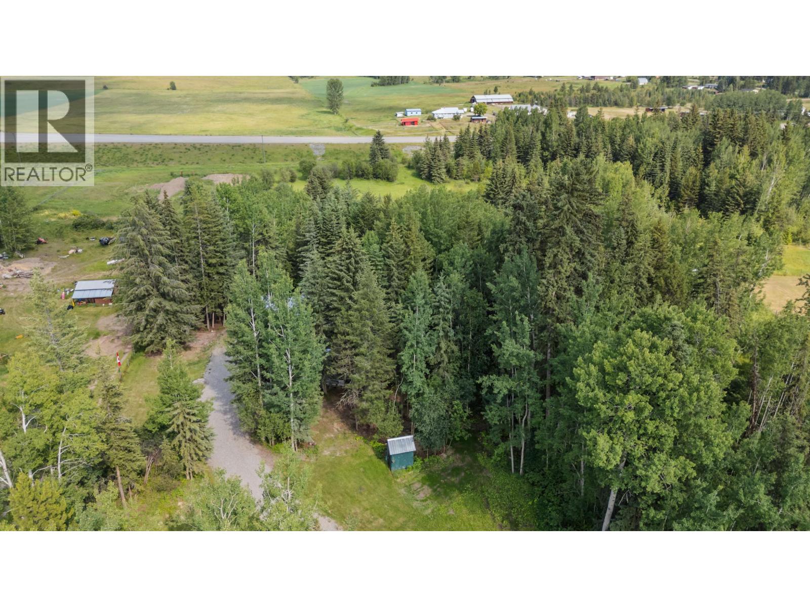 3416 HAYMAN CRESCENT, Quesnel