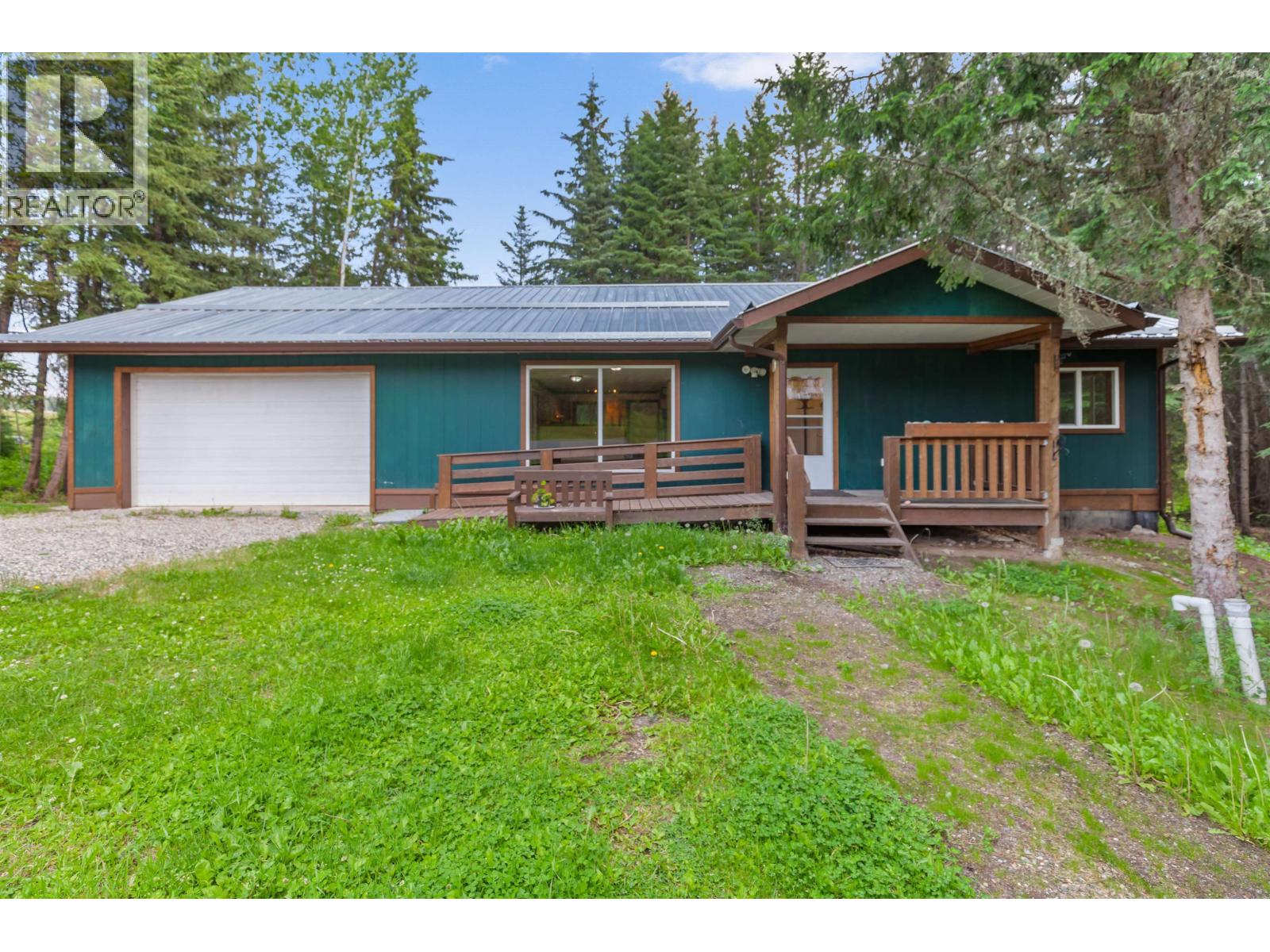 3416 HAYMAN CRESCENT, Quesnel