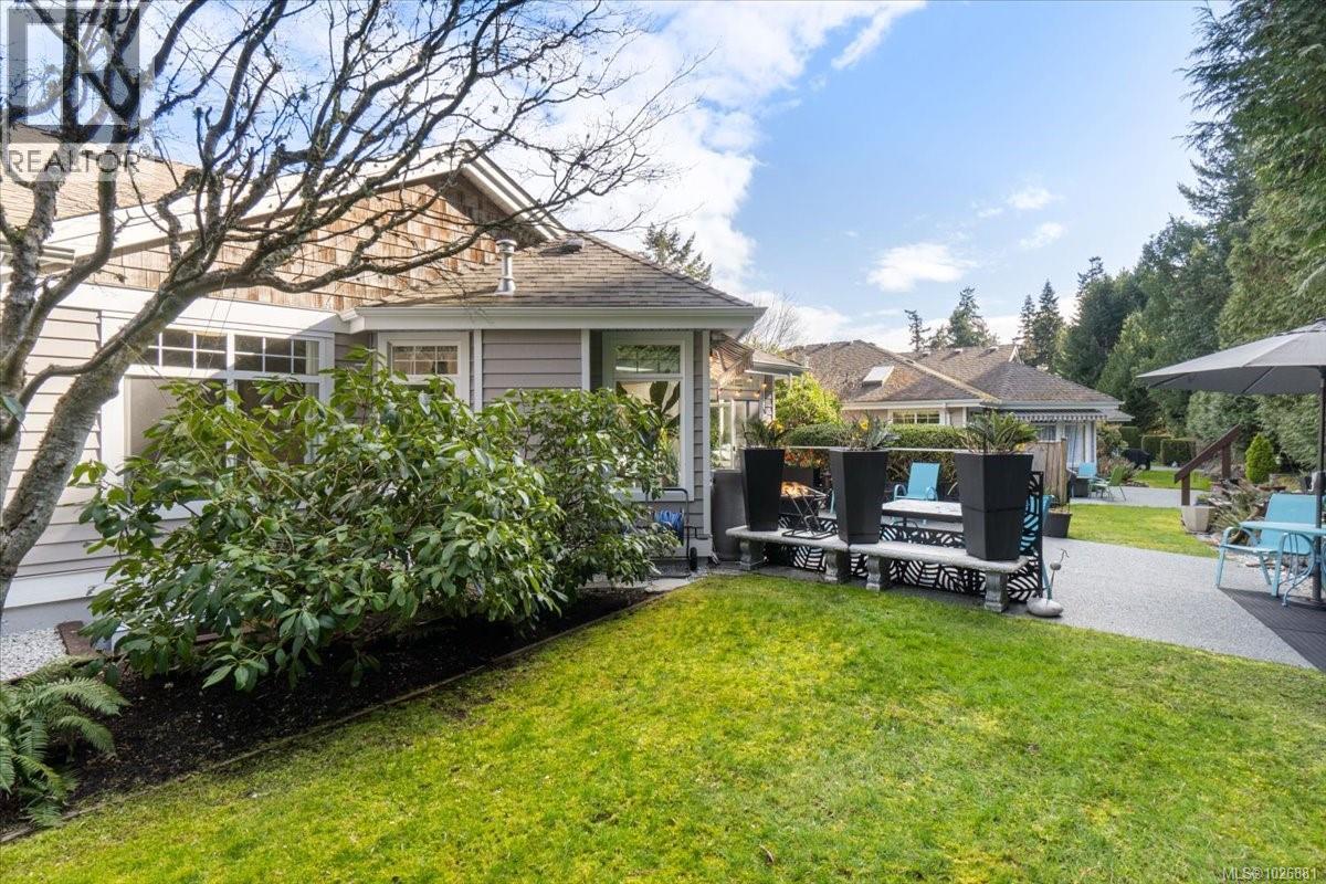 1254 Saturna Dr, Parksville