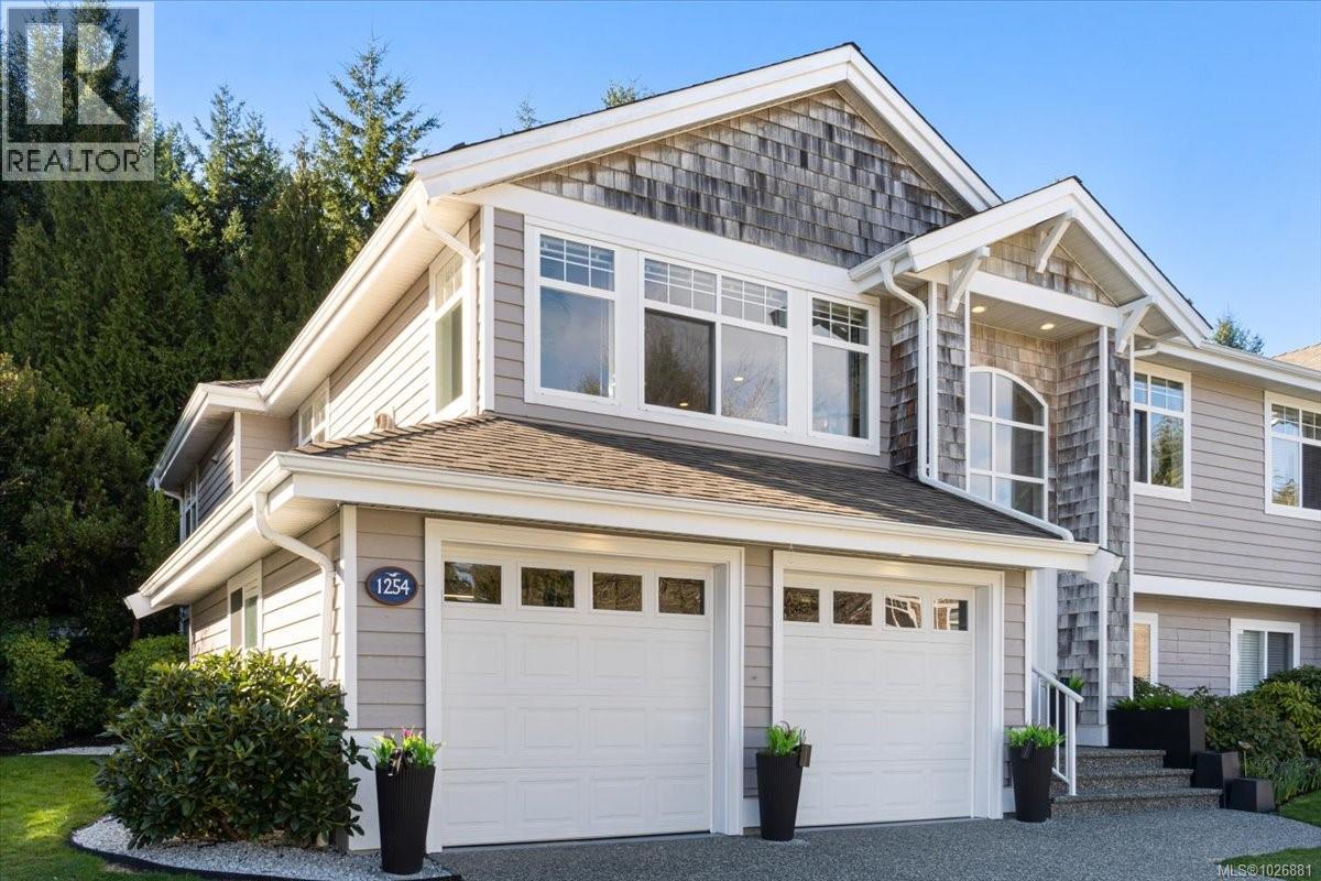 1254 Saturna Dr, Parksville