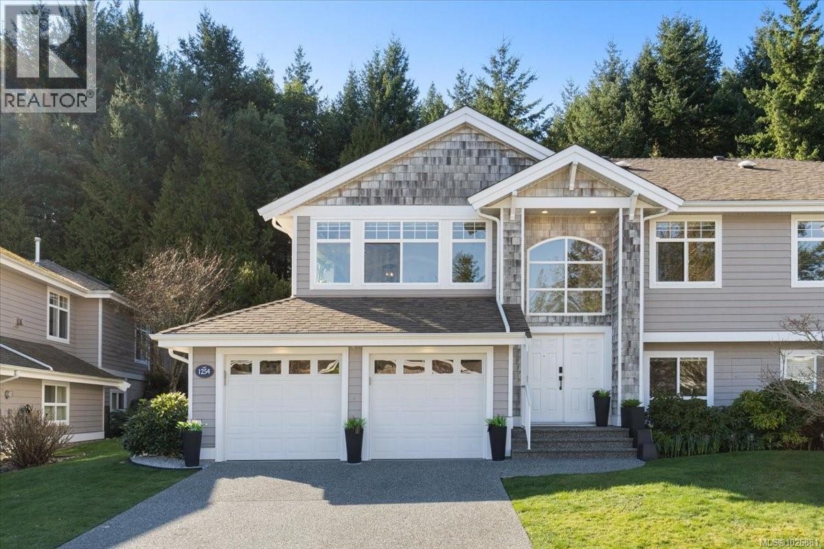 1254 Saturna Dr, Parksville