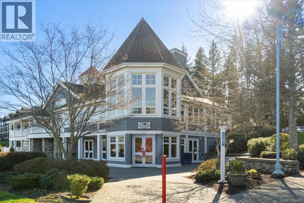 1254 Saturna Dr, Parksville