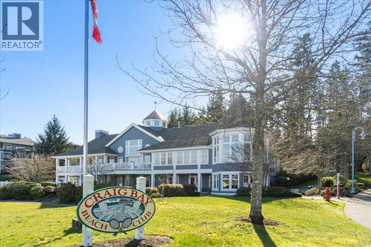 1254 Saturna Dr, Parksville