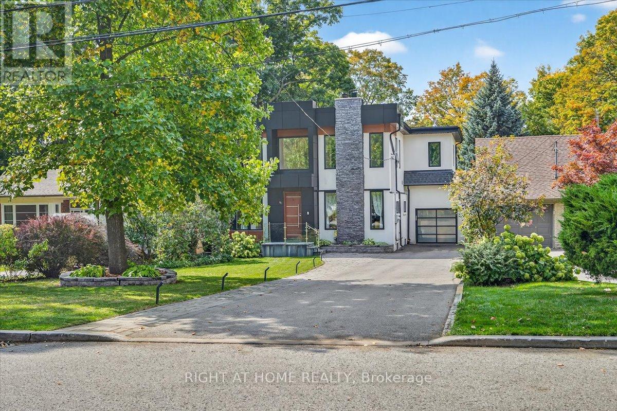 64 LARWOOD BOULEVARD - 3