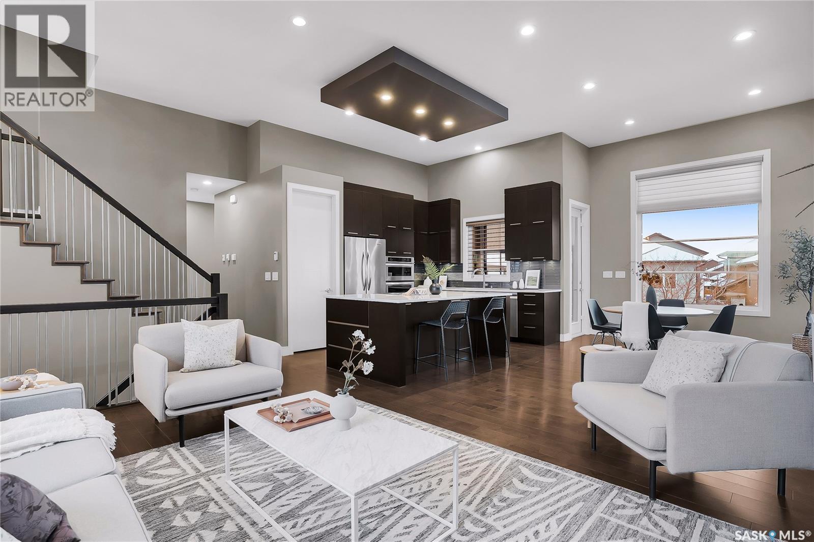 137 Gillies BAY - Photo 5 of 50, Saskatoon, Saskatchewan