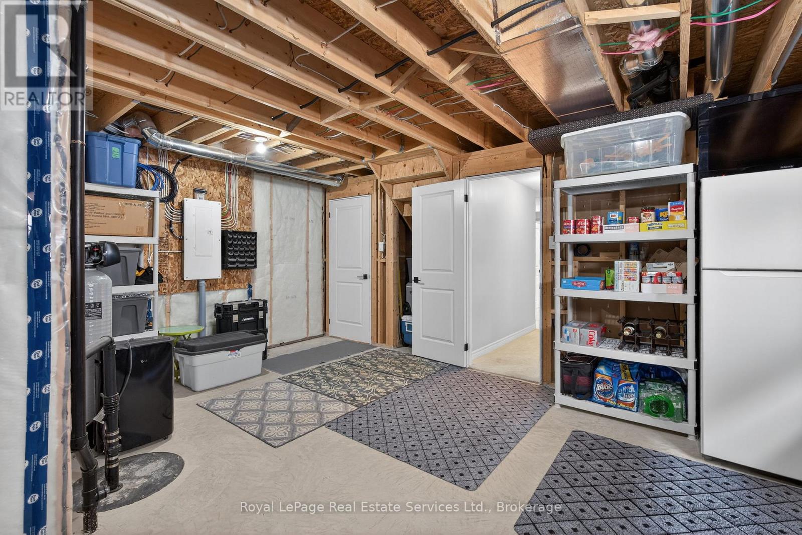 20 PATTEN DRIVE, Brant (South Dumfries), Ontario