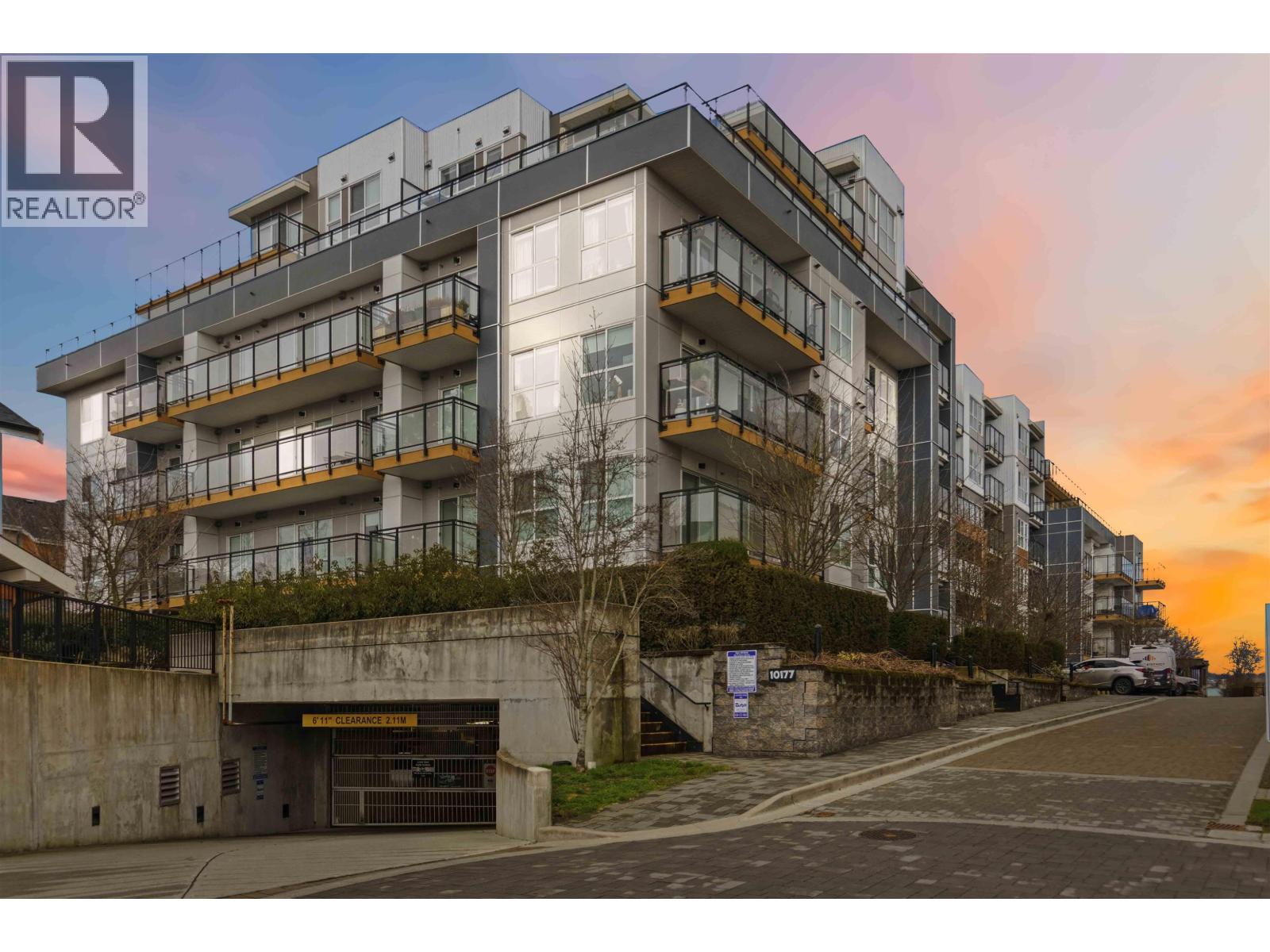 502 10177 RIVER DRIVE - Main photo, Richmond, British Columbia