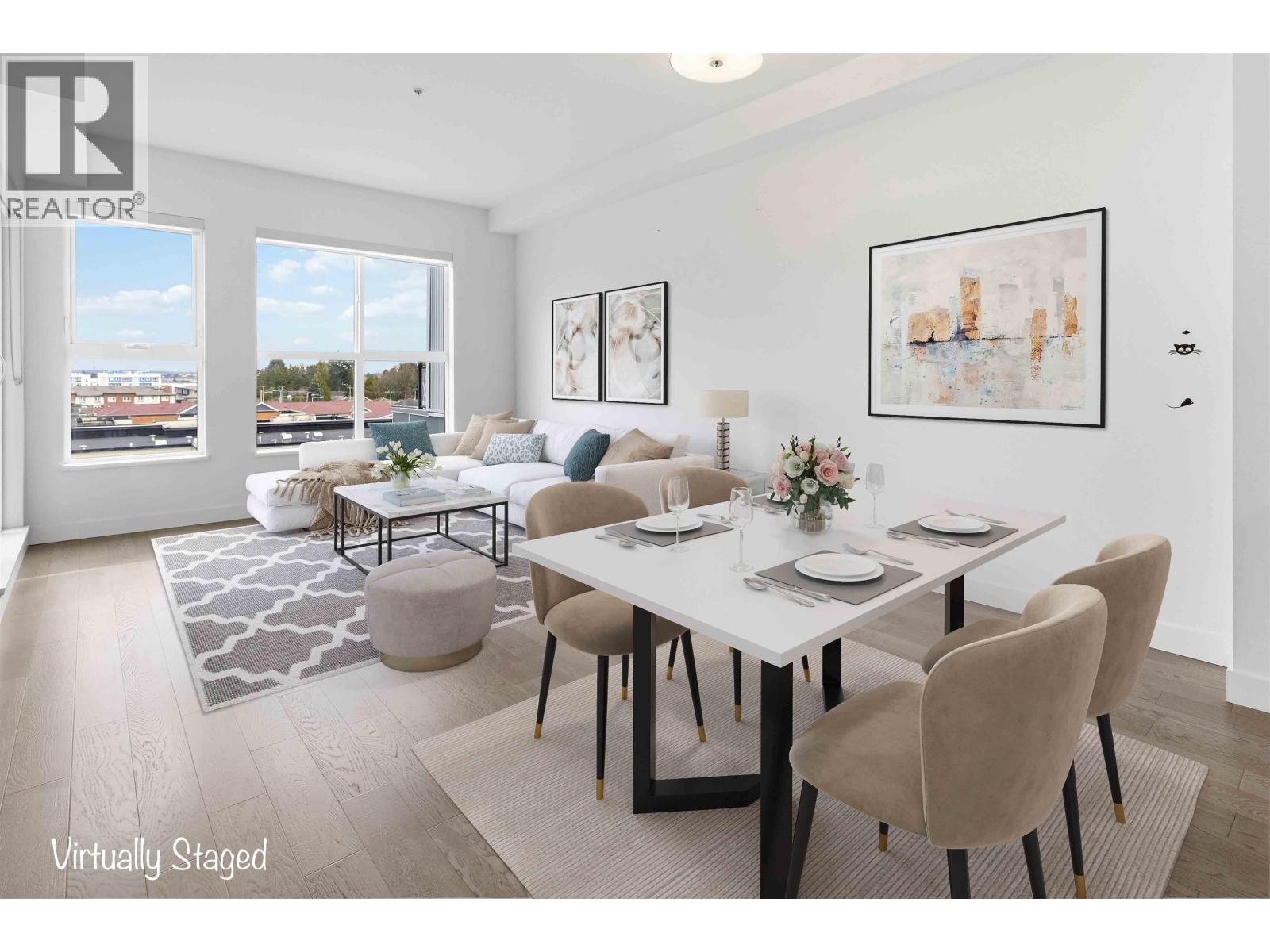 502 10177 RIVER DRIVE - Photo 5 of 39, Richmond, British Columbia