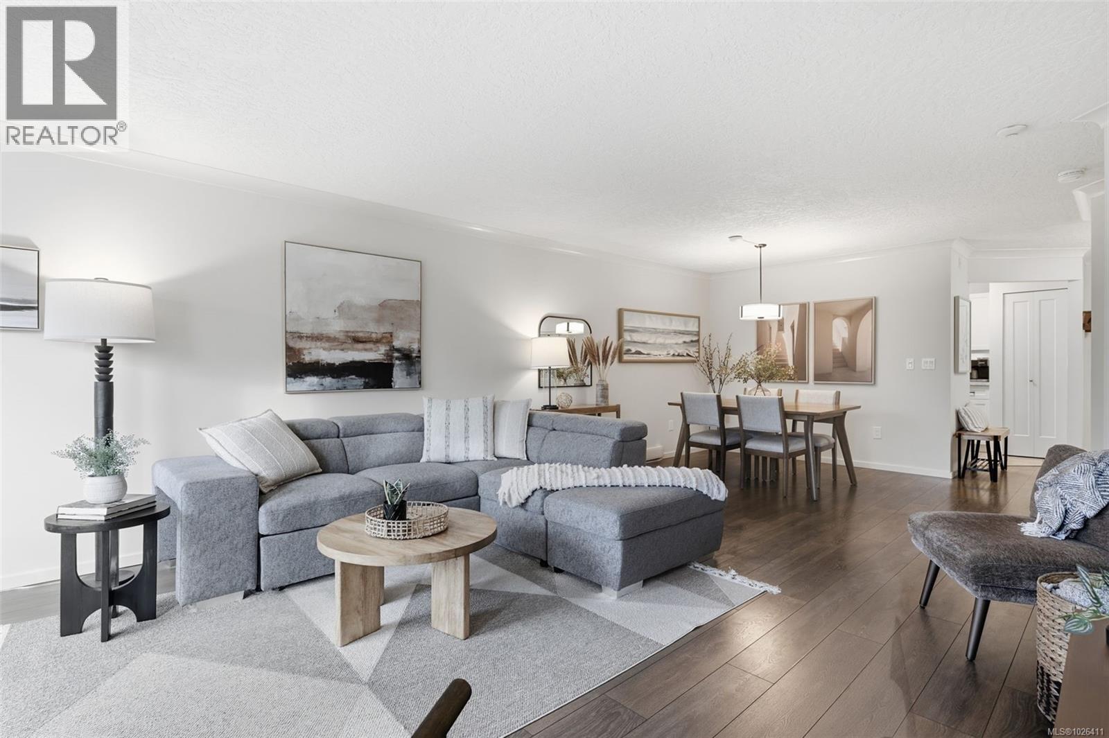 302 1121 Oscar Street, Victoria