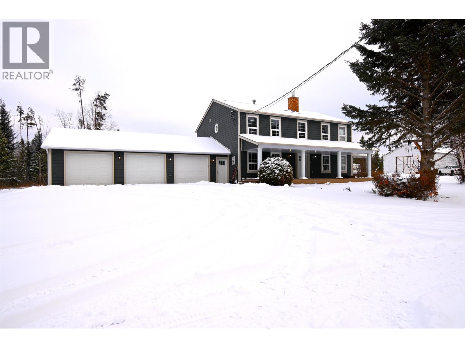 5365 BUCKHORN LAKE ROAD, Prince George