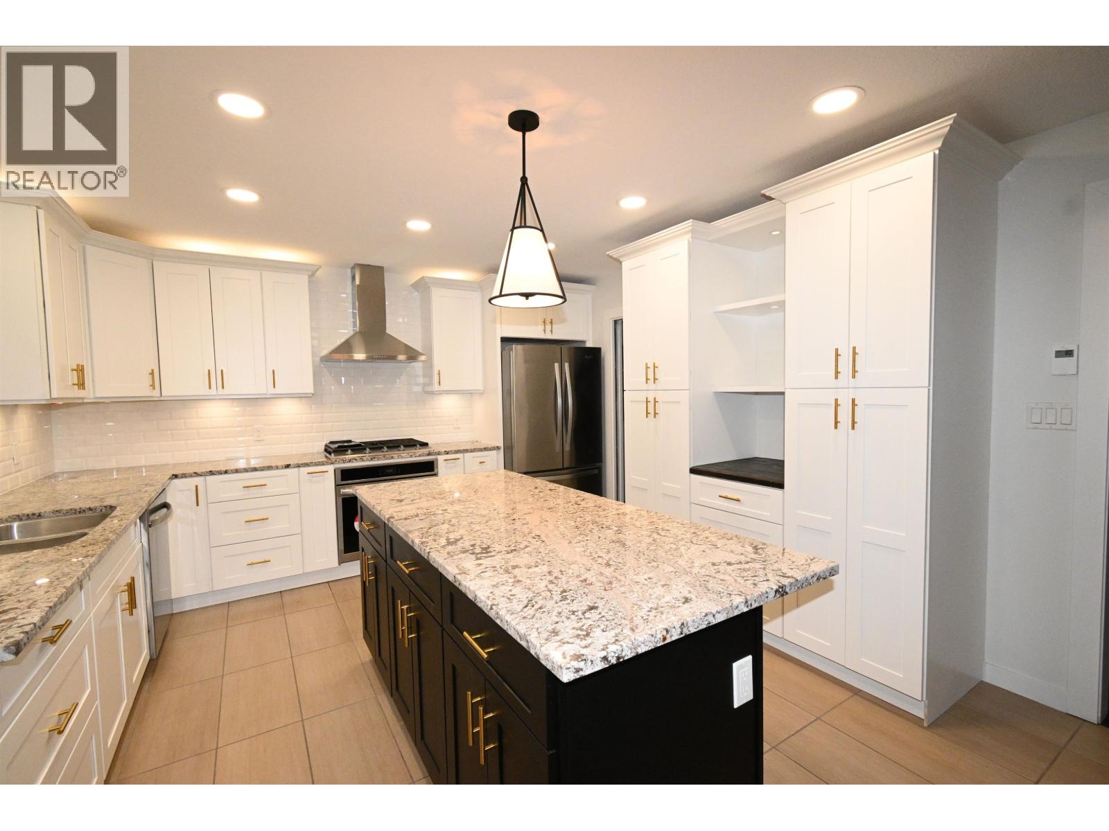 5365 BUCKHORN LAKE ROAD, Prince George