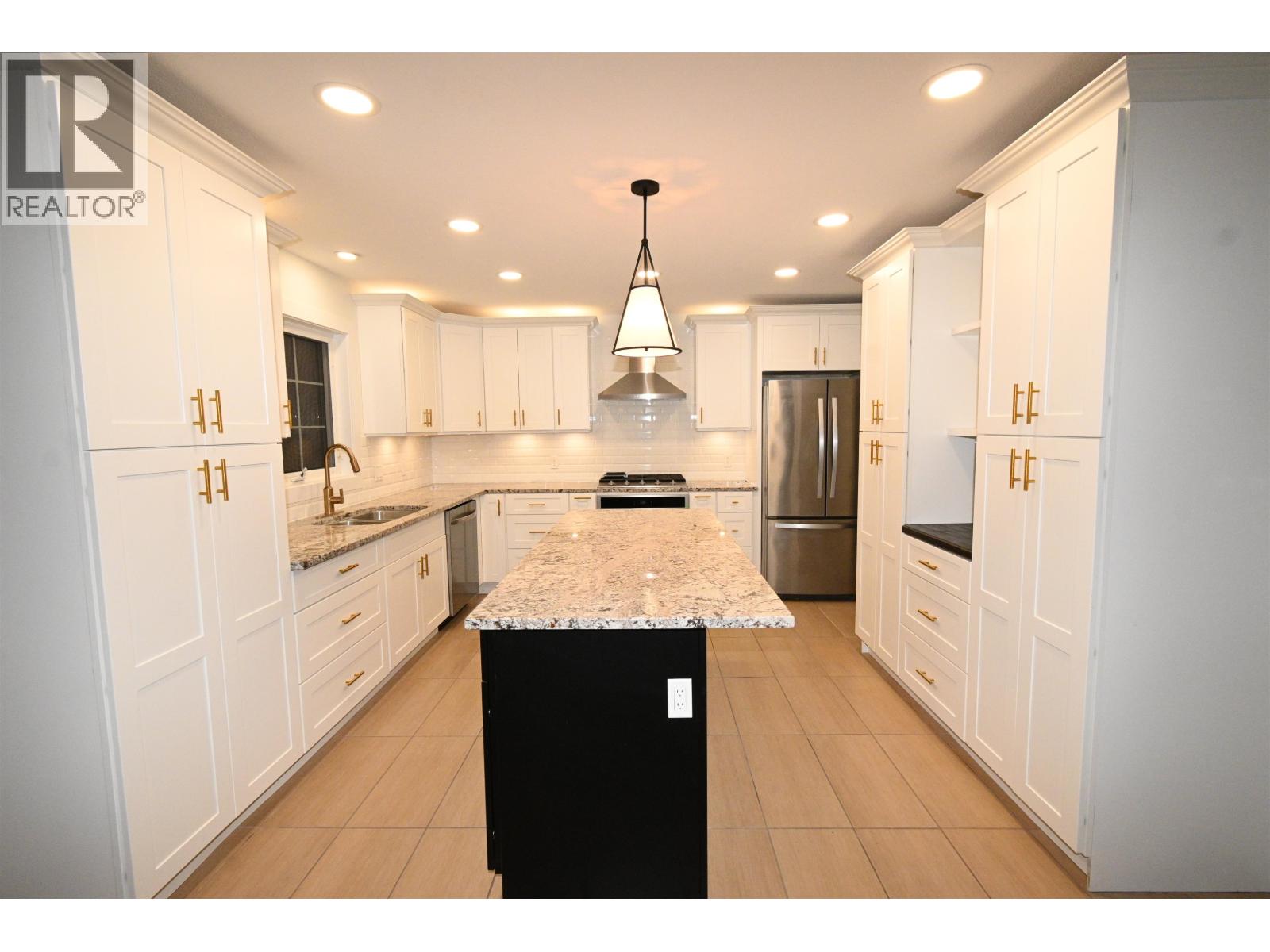 5365 BUCKHORN LAKE ROAD, Prince George