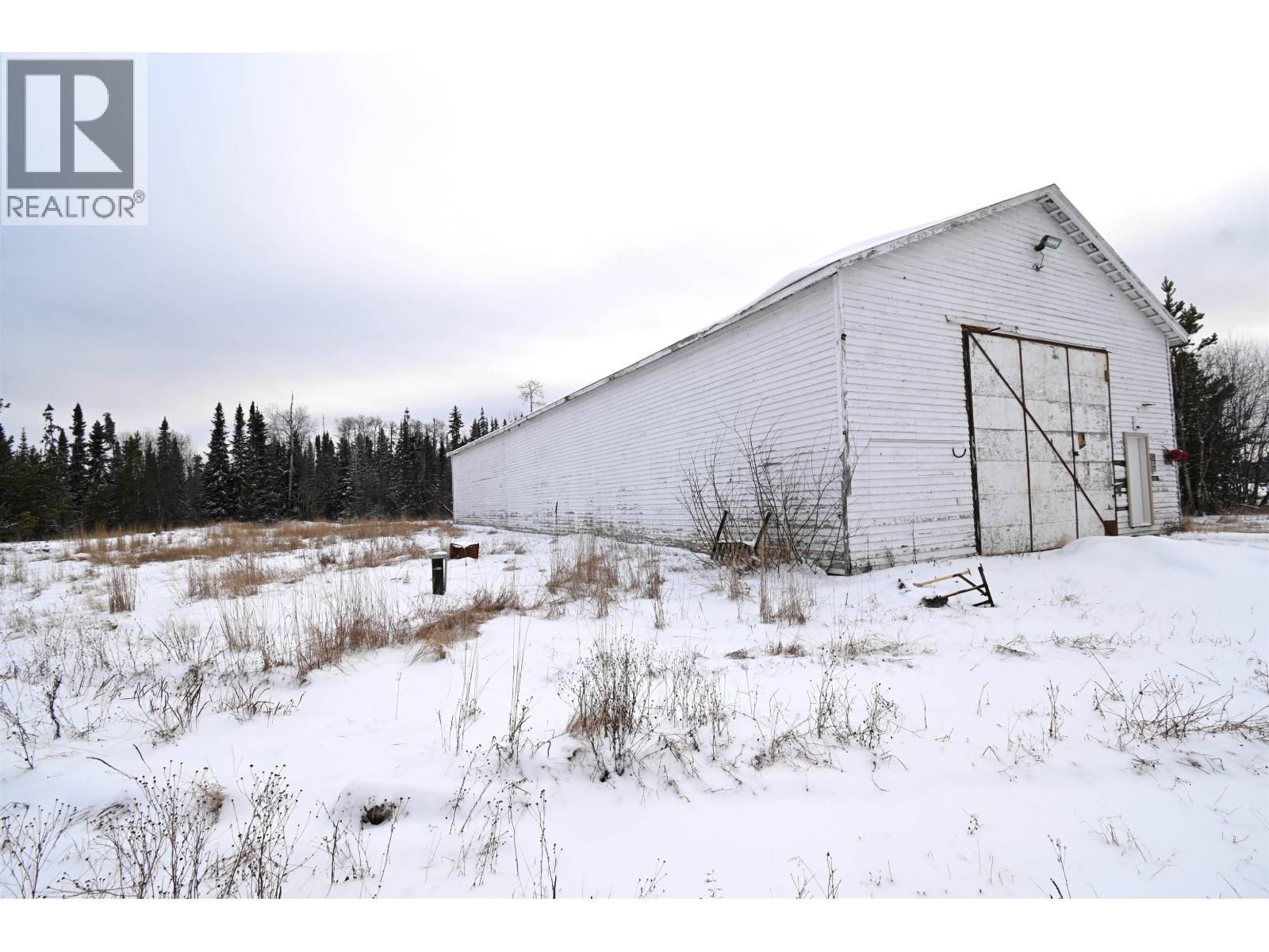 5365 BUCKHORN LAKE ROAD, Prince George