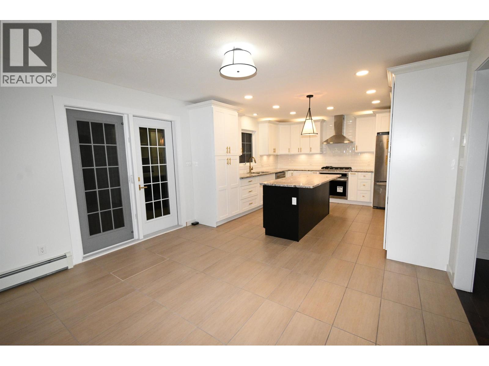 5365 BUCKHORN LAKE ROAD, Prince George