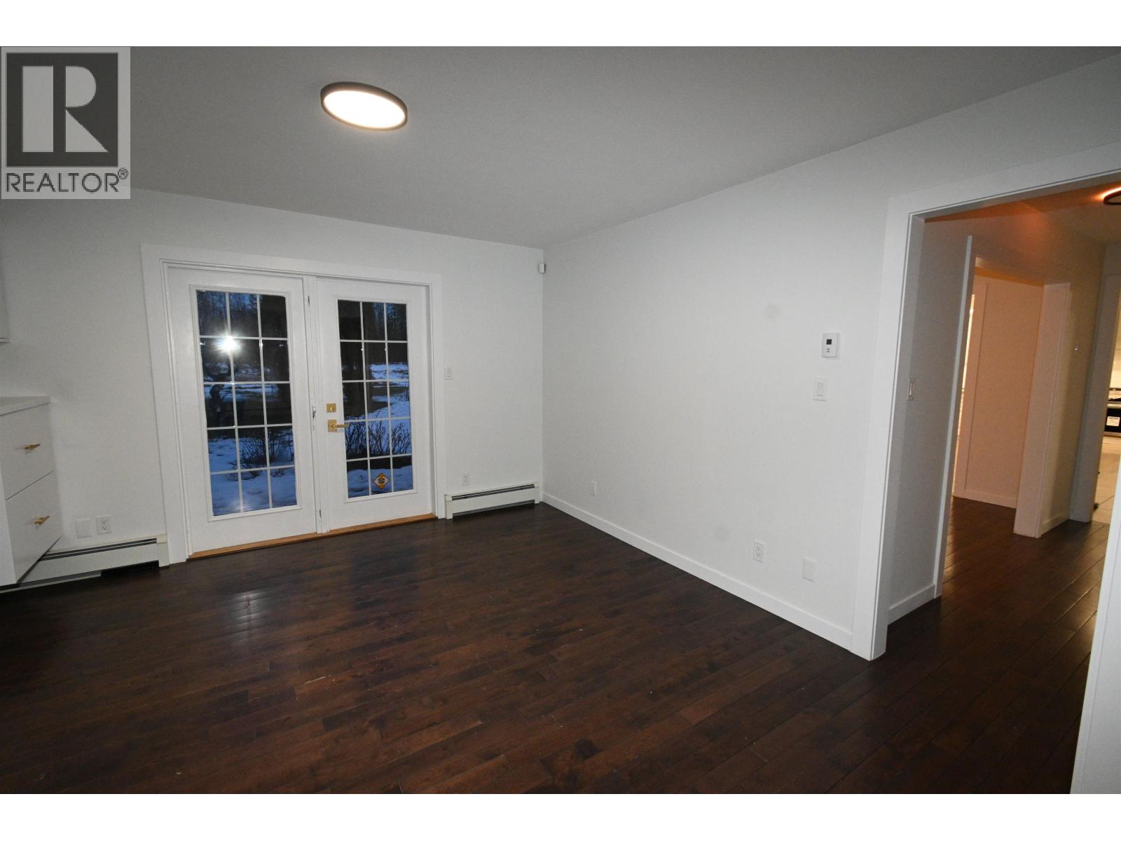 5365 BUCKHORN LAKE ROAD, Prince George