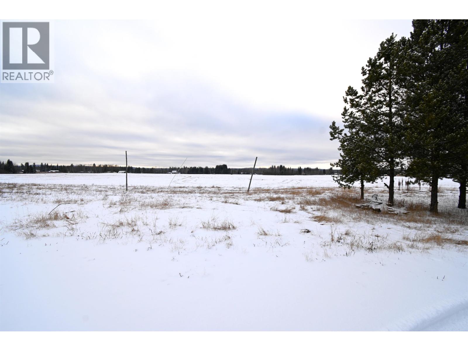 5365 BUCKHORN LAKE ROAD, Prince George