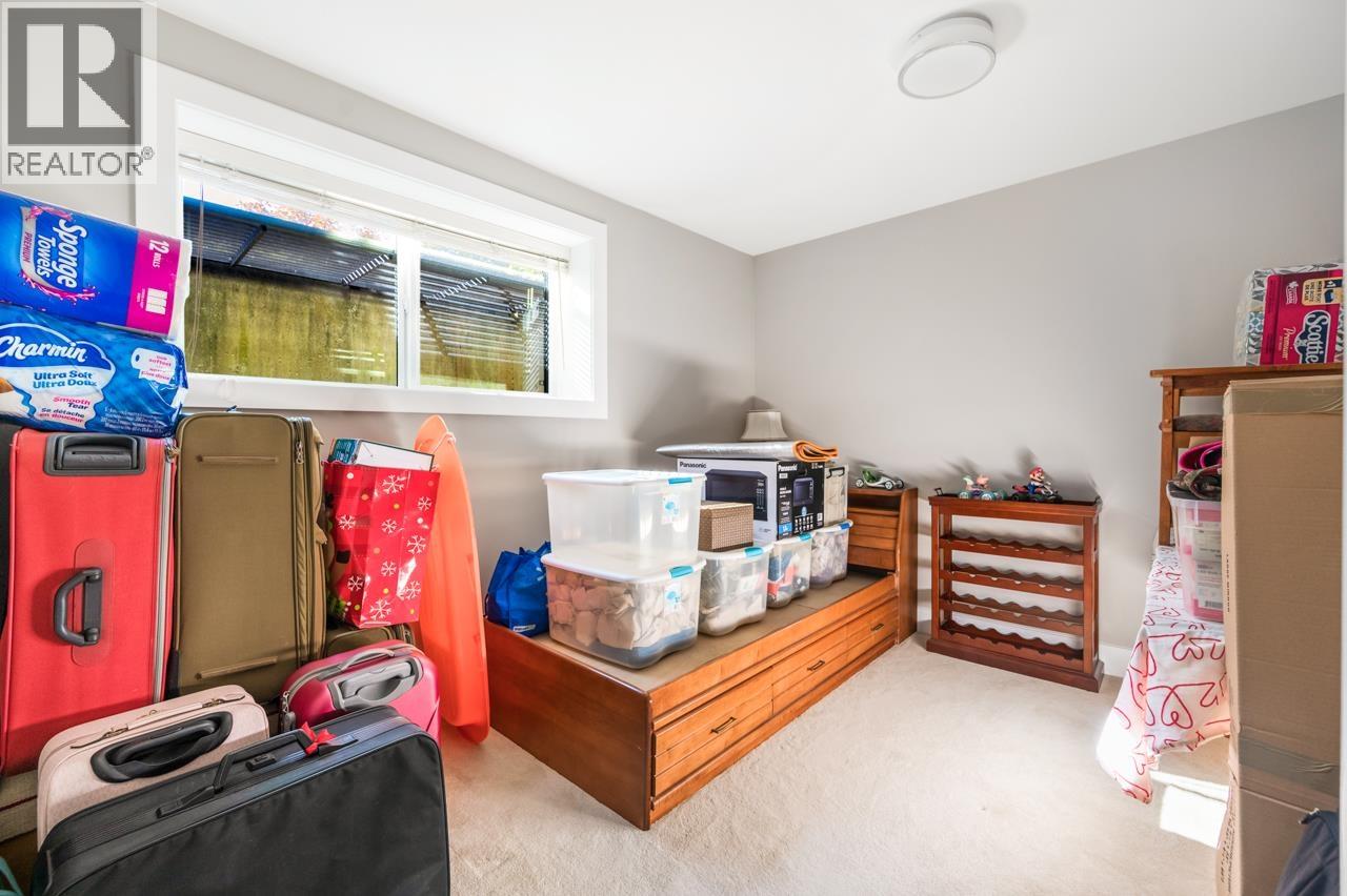 2020 CARSON COURT, North Vancouver