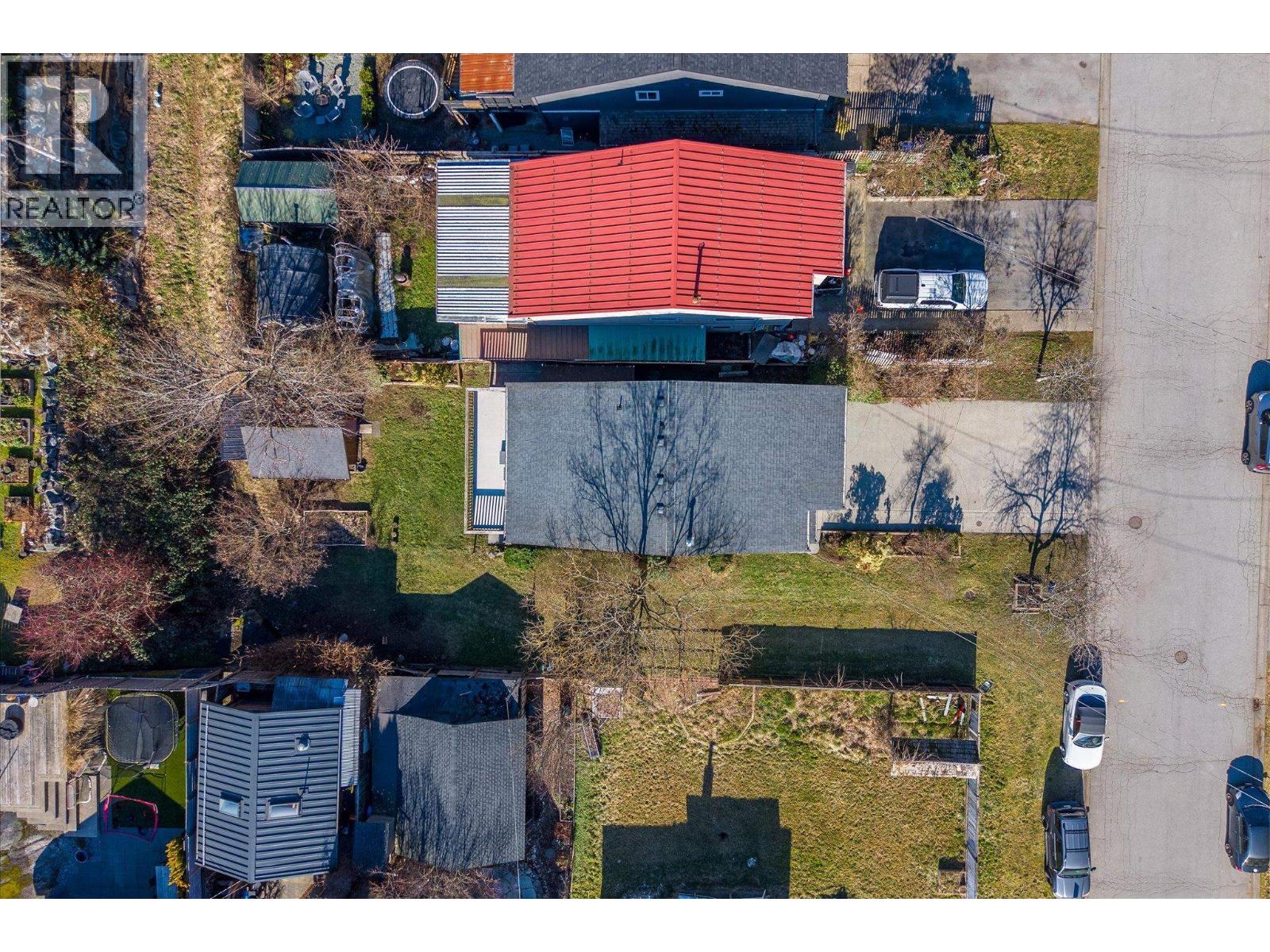 1045 NORTHRIDGE DRIVE, Squamish