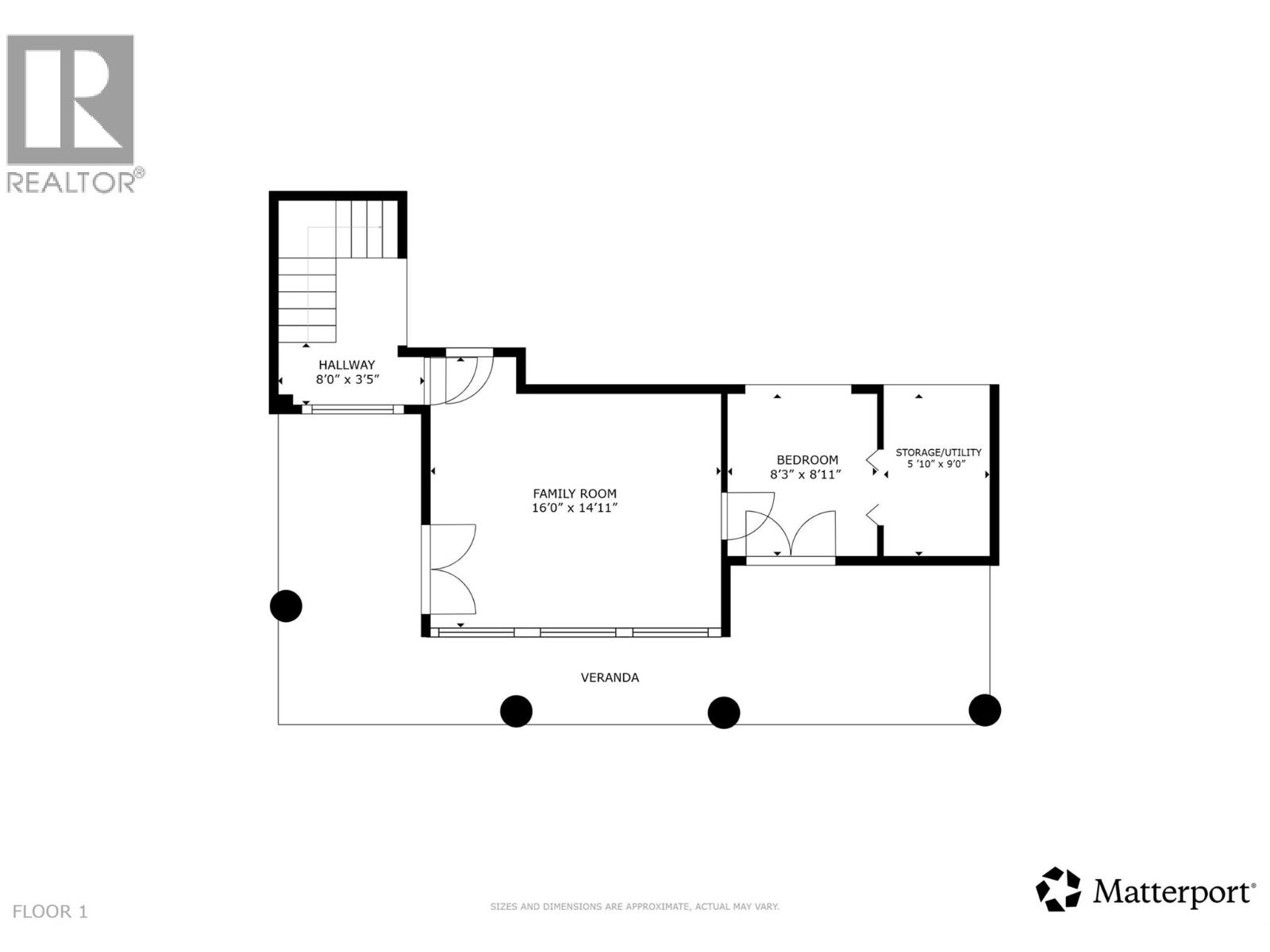 6261 Renfrew Road, Peachland