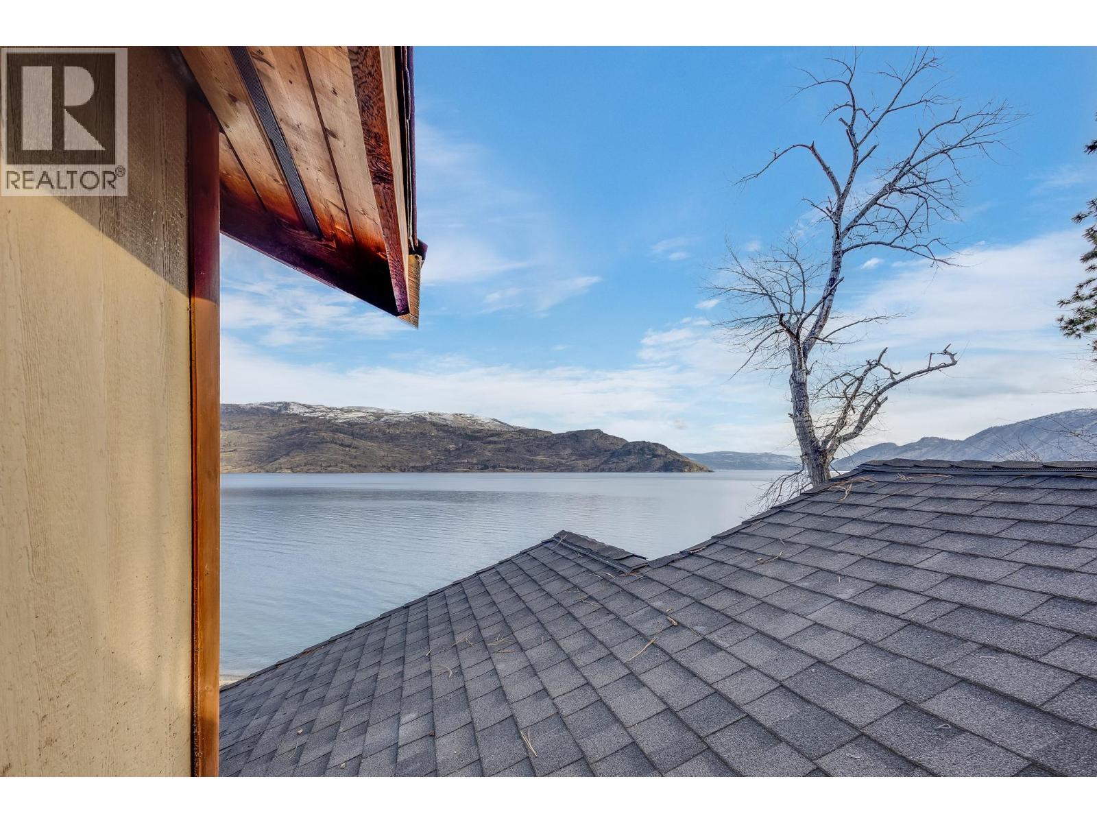 6261 Renfrew Road, Peachland
